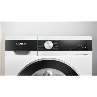 Lave-linge séchant hublot 10/6kg 1400 tours/min Siemens WN54G200FR