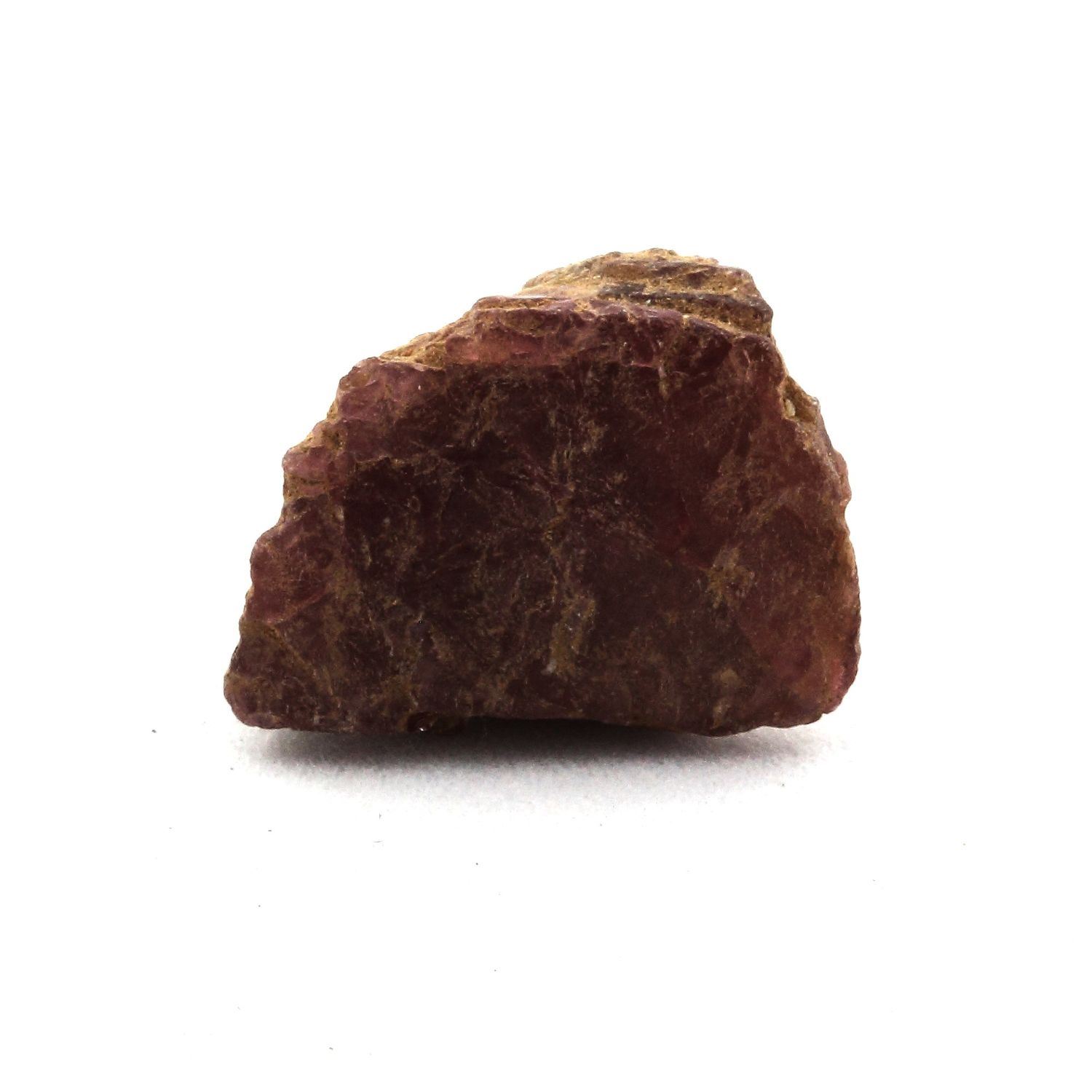 Rhodolite - Rouge violacé vif/profond Grenat - 5.46 ct - Catawiki