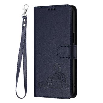 Shantime Oneplus Nord N10 5G Coque + Cordon universel pour
