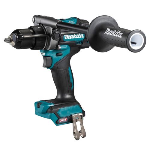 Non Communiqué Makita Perceuse À Percussion Sans Fil Xgt