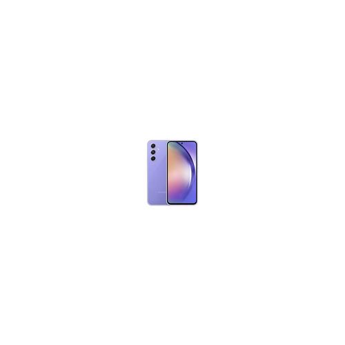 TIM Samsung Galaxy A54 5G 16,3 cm (6.4") Double SIM hybride Android 13 USB Type-C 8 Go 256 Go 5000 mAh Violet