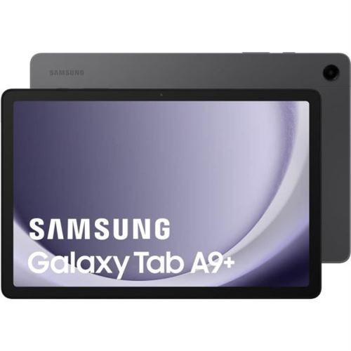 Tablette tactile Samsung Gala y TAB A9 64Go Wifi Anthracite