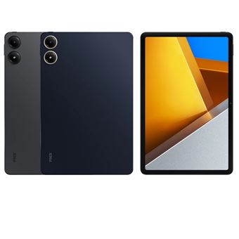 Xiaomi POCO Pad 8Go 256Go WIFI Bleu Ecran12.1 - Tablette tactile