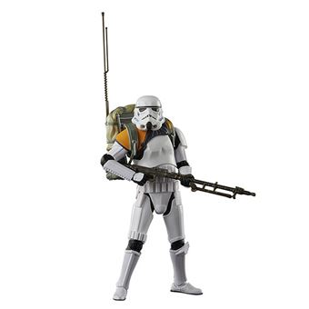 Figurine Star Wars BL South Carolina