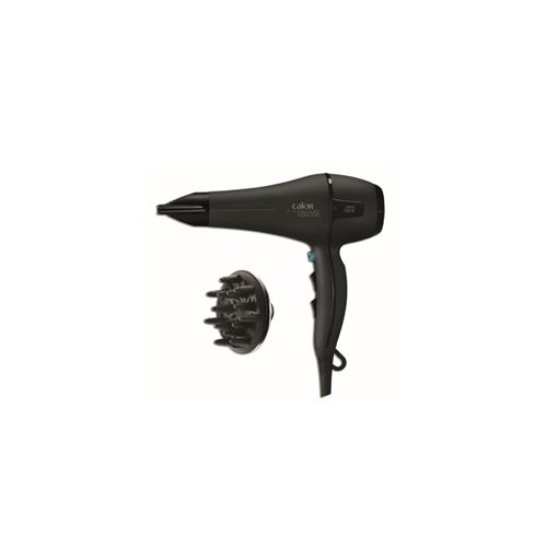 Calor Signature Pro CV7833C0 - Haardroger - blauw/zwart