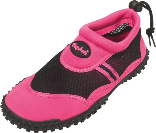 Playshoes chaussures d'eau femme rose pointure 41