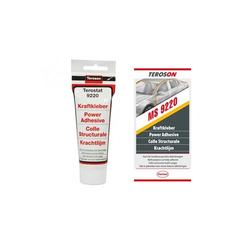 Collage structural polyvalent TEROSON Terostat 9220 tube 80ml