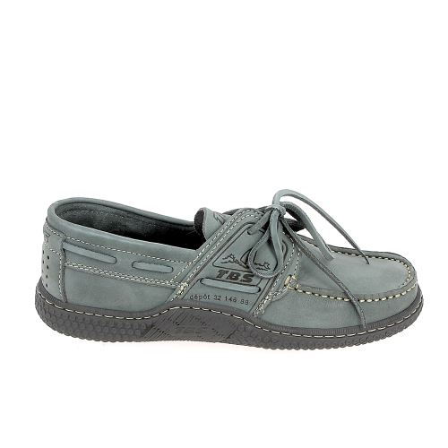 TBS Goniox Gris Foncé 44 Homme