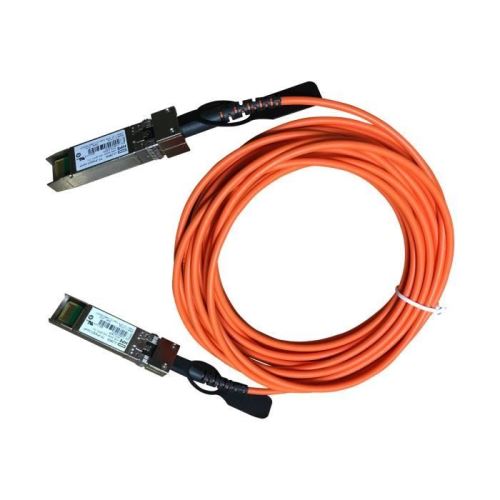 HPE X2A0 Active Optical Cable Câble réseau SFP+ pour SFP+ 7 m fibre optique actif