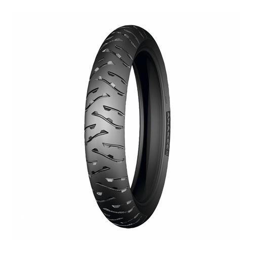 Pneu trail avant Michelin Anakee 3 120/70 R 19 60V TL/TT - Image 4