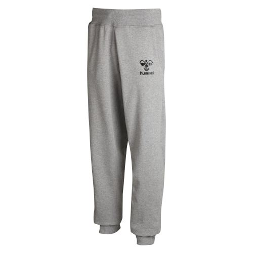 Pantalon molletonné Hummel Classic Bee-gris -L Gris