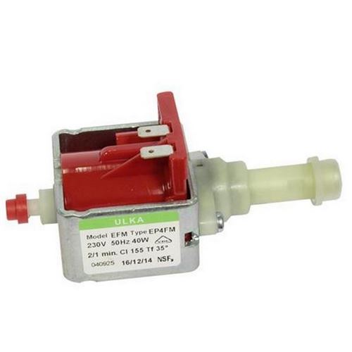Pompe Ulka Nettoyeur vapeur 49026590 HOOVER - 223326