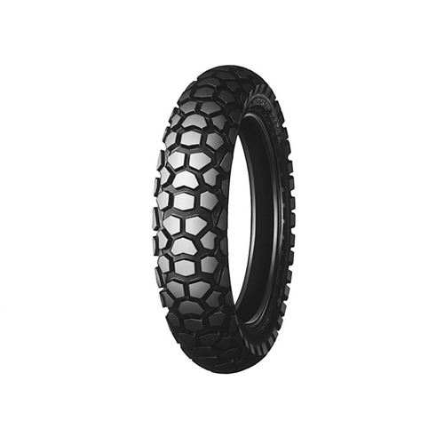 Dunlop N/A Peu Dulop K850 4.60-18 M/C 63S Tt - Image 1