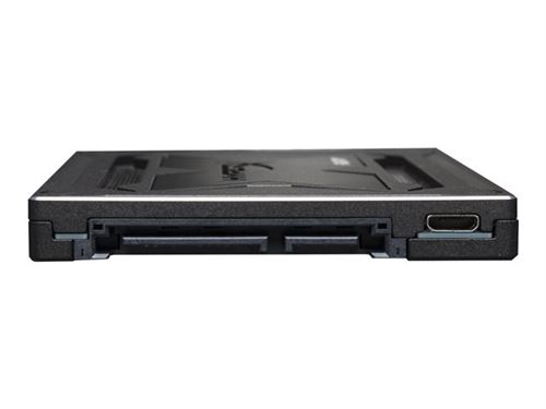 HyperX FURY SSD (SHFR200/480G) RGB Disque seul
