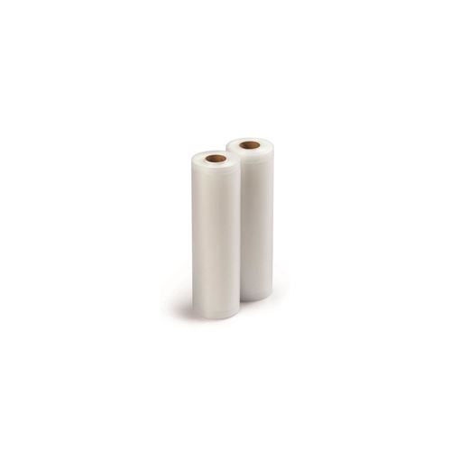 domo do327l-rol22 2 rouleaux pour soudeuse ? 22 cm sur 6 m
