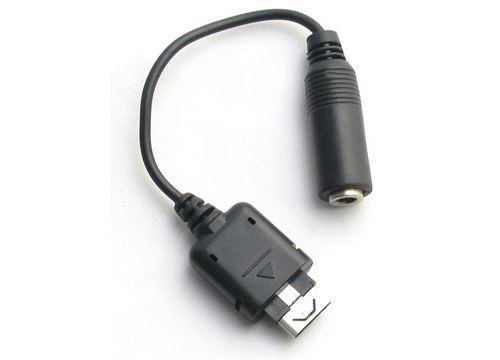 Adapateur JACK pour LG
