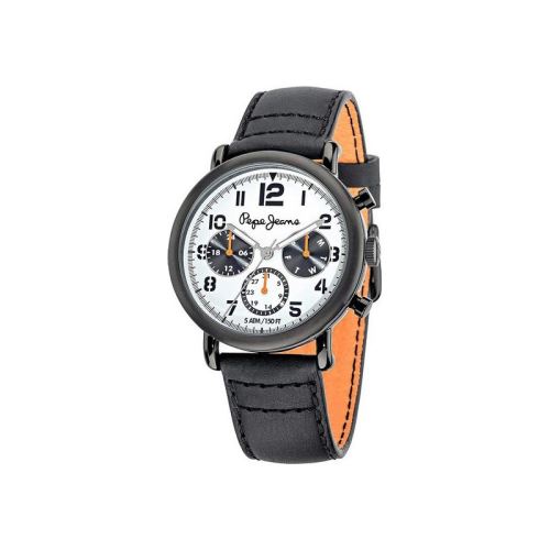 Montre Homme Pepe Jeans R2351105002 (43 mm)