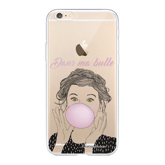 -5€98 sur Coque pour iPhone 6 Plus / 6S Plus 360 intégrale ...