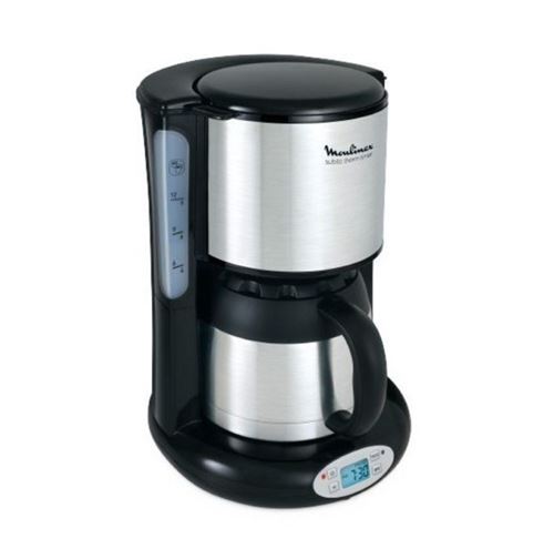 Cafetière Moulinex Subito Isotherme FT362811