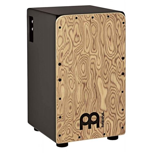 Meinl PWCP100MB Woodcraft Professional Pickup Makah Burl
