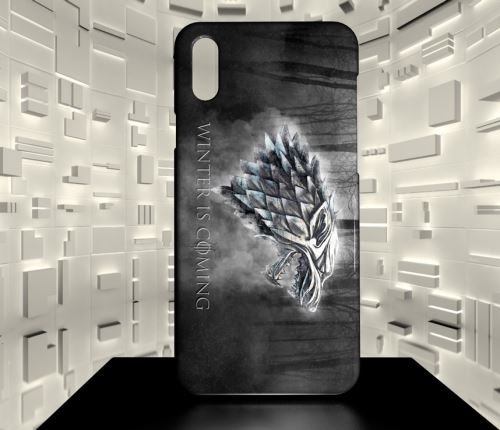 Coque Design Huawei P30 Game of Thrones 11
