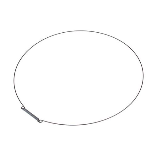 Collier Manchette pour Lave-Linge. LG 2W20017C