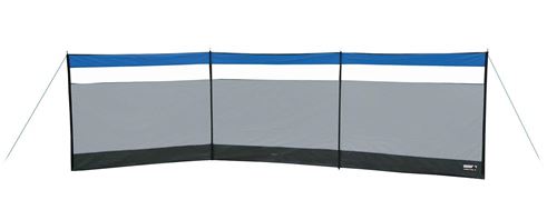 Windschutz Mistral Camping Sichtschutz XL Strand Garten 500x140 groß