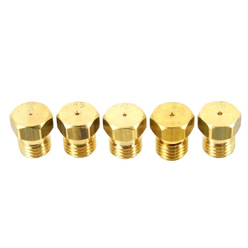 Proline Injecteurs Gaz Butane-Propane - Cuisiniere