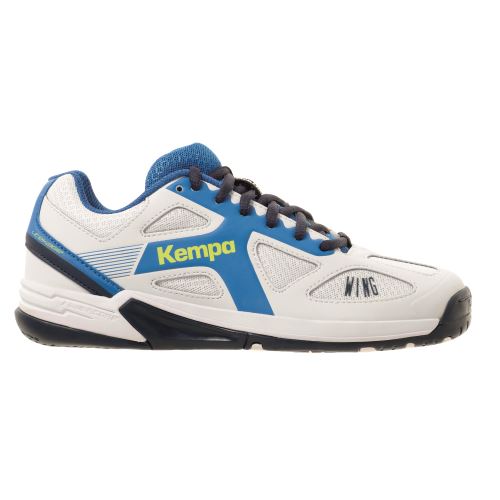 Chaussures kid Kempa Wing Blanc 32