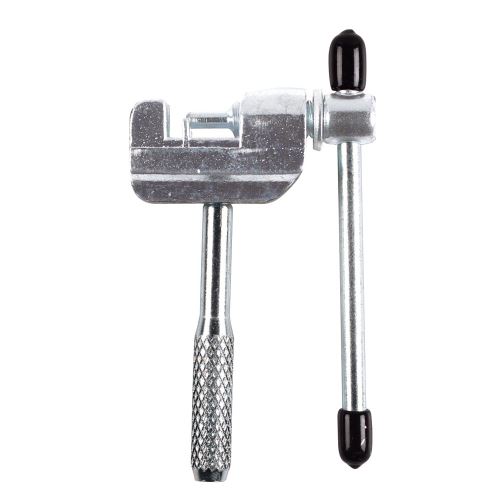 Cyclo Rivex Outil d'extraction de mailles de chaîne Cyclo Rivex Argent