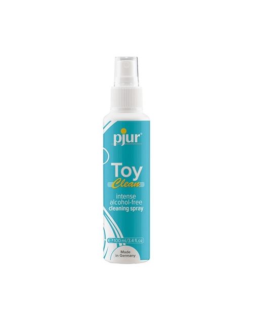 Nettoyant jouet 100 ml pjur 12930