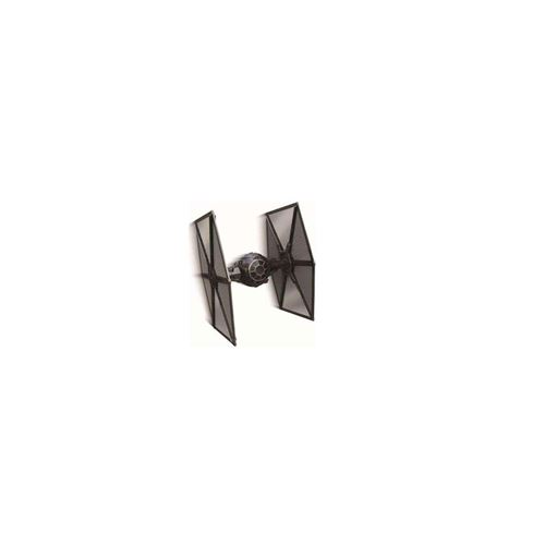 Star Wars Episode VII The Force Awakens - Réplique métal 1st Order TIE Fighter 15 cm