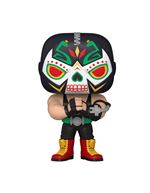 Figurine Funko Pop Heroes Dia de los DC Bane