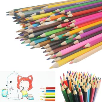 Crayon de coloriage - Acheter Crayons couleur pour coloriages au