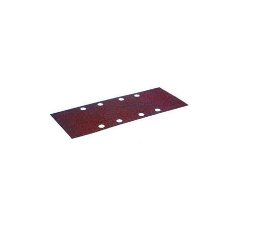 Feuilles Abrasives 93 X 230 Mm et 8 Trous D'Aspiration Grain : 150 Makita