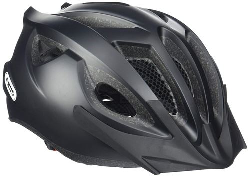 Abus S- cension Casque pour vélo Mixte