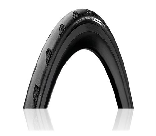 Continental pneu extérieur Grand Prix 5000 TL 28 x 1,00 (25-622)