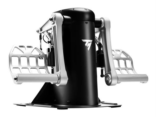 ThrustMaster TPR - Pédales - filaire