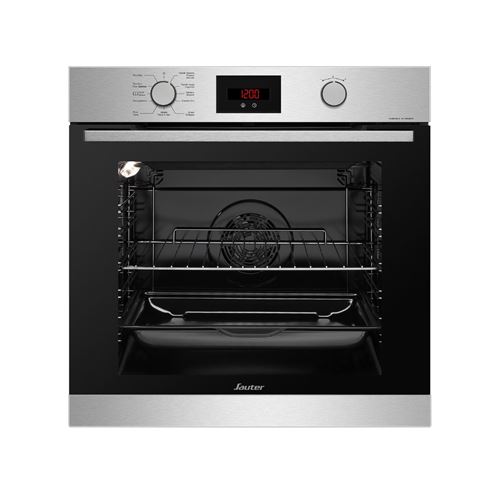 Four Chaleur Tournante 73 L Reconditionné Sauter Sop6210X