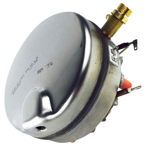 Chaudière Complète avec Résistance (296409-20586) Centrale Vapeur Cs-00112640 Calor, Rowenta, Moulinex - 296409_3662894137285