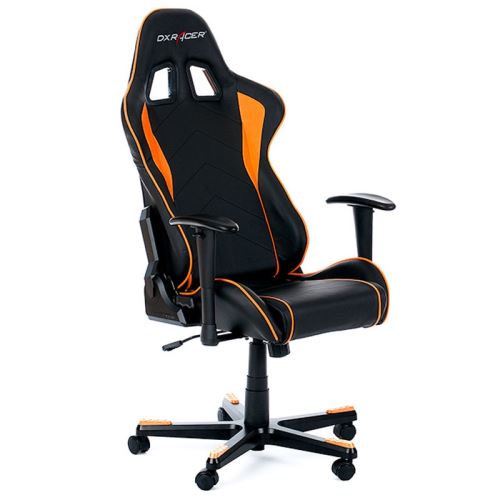 Siege formula f08 noir/orange