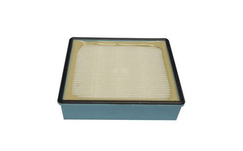 Filtre Hepa Crp495/01 pour Pieces Aspirateur Nettoyeur Petit Electromenager Philips - 422245946221