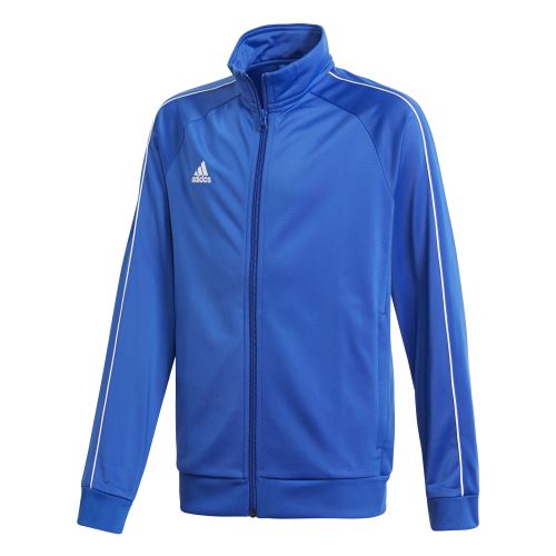 Veste junior adidas Core 18 Bleu 9/1 ans