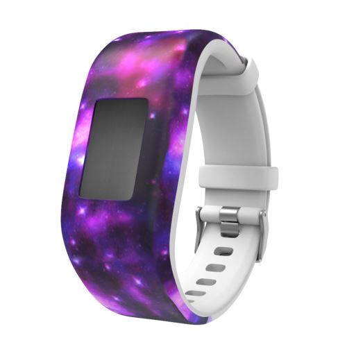 Remplacement Silicon Bracelet de montre bracelet pour Garmin Vivofit 3 Vivofit JR Vivofit JR2
