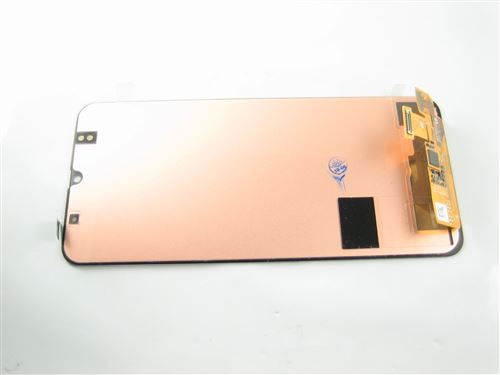 Samsung Galaxy A30 SM-A305 Complet VITRE TACTILE Ecran LCD Noir