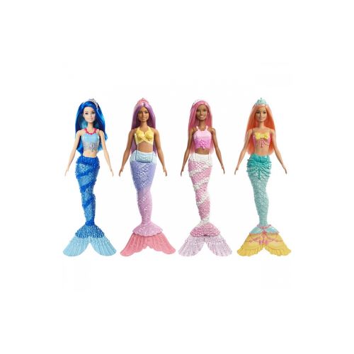 Assortiment Sirene Dreamtopia