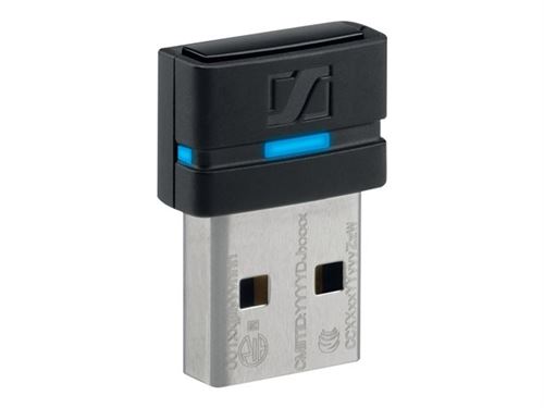 EPOS I SENNHEISER BTD 800 USB ML - Netwerkadapter - USB 2.0 - Bluetooth 4.0 - voor IMPACT SDW 50XX; Sennheiser PRESENCE