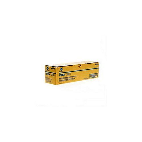Konica Minolta TN-414K - noir - originale - cartouche de toner