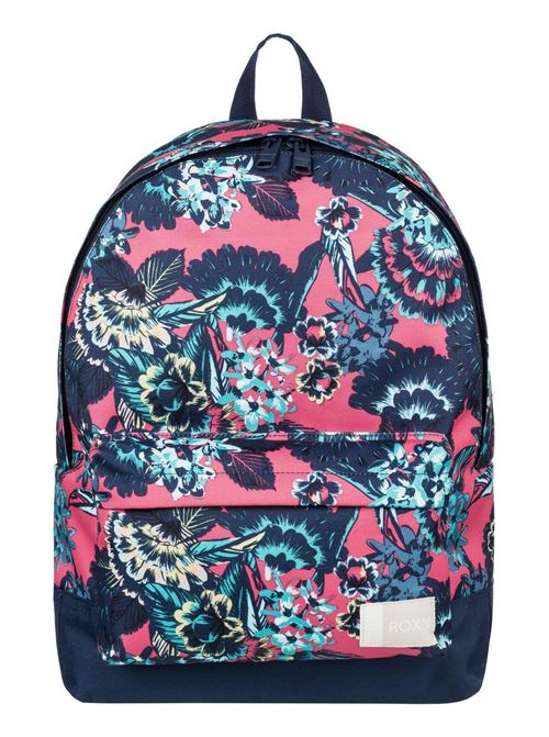 Roxy Erjbp03637 Sac à Dos Femme