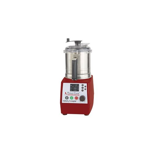 Robot Cook Cutter Blender